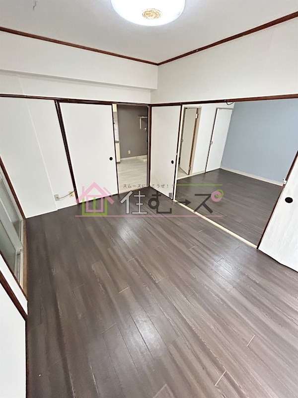 ステージア生野 その他外観6