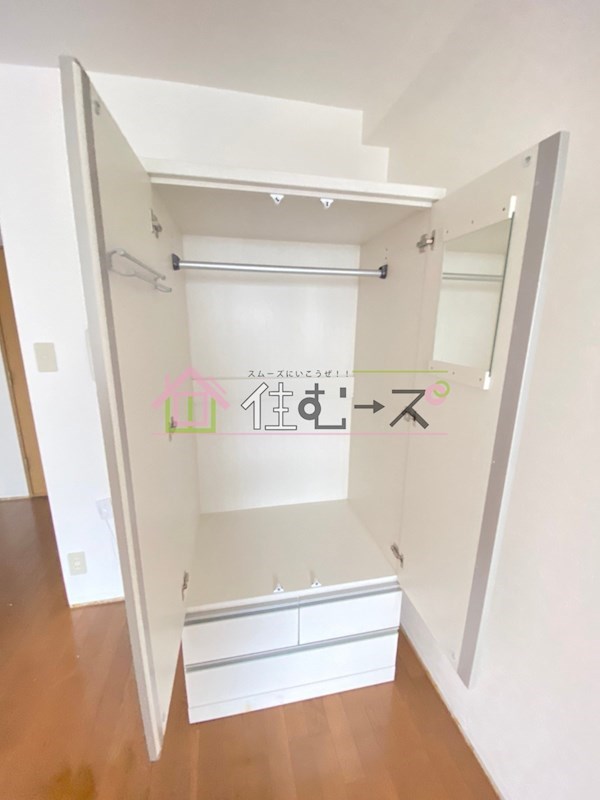 アバンダンス天神橋 その他3