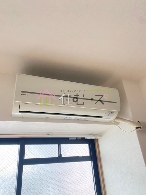 アバンダンス天神橋 その他設備