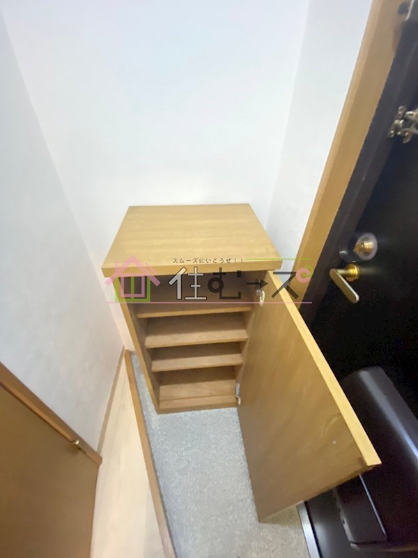 アバンダンス天神橋 その他6