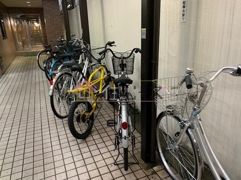 アバンダンス天神橋 その他外観2