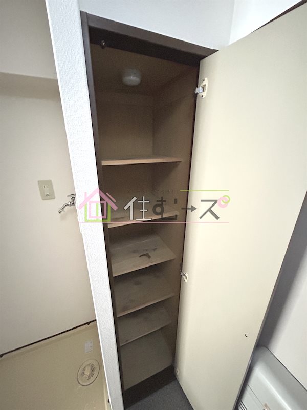 グランヴィ天王寺 その他5