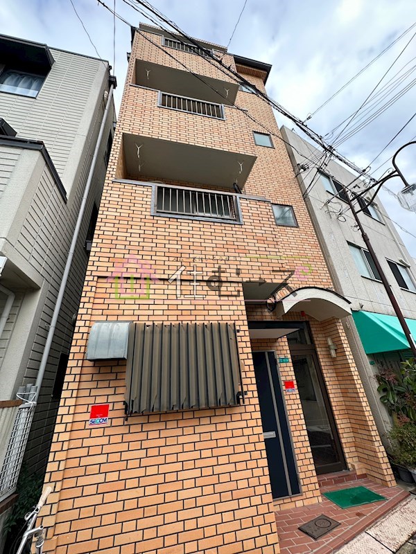 メゾン桜井 外観