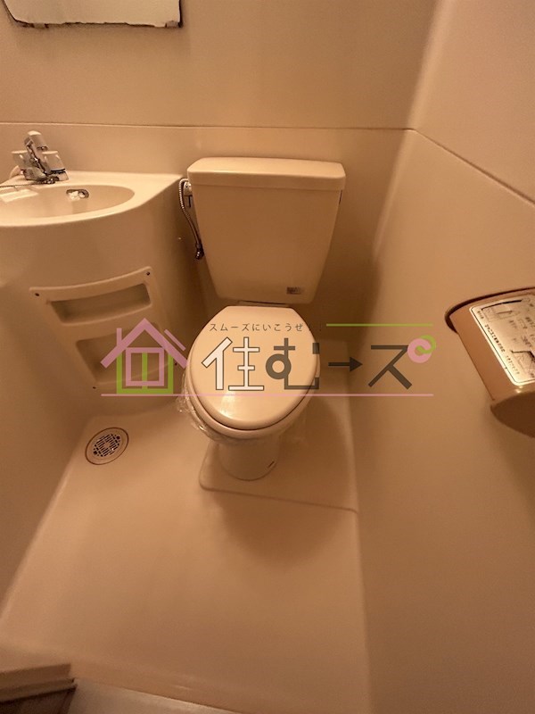 メゾン桜井 その他2