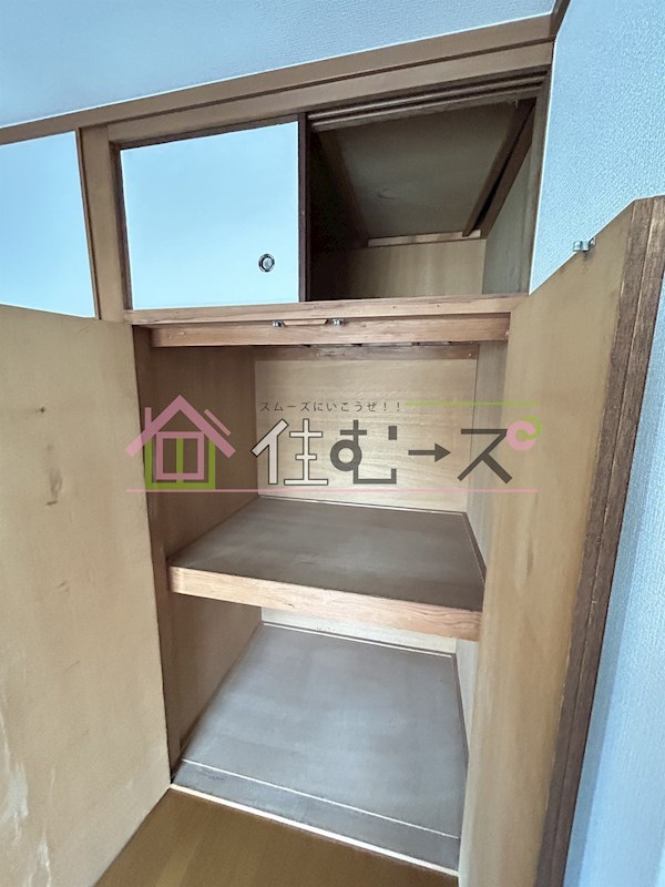 メゾン桜井 その他4