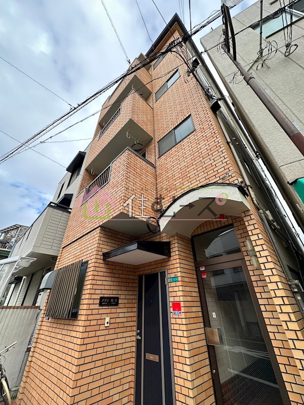 メゾン桜井 その他外観1