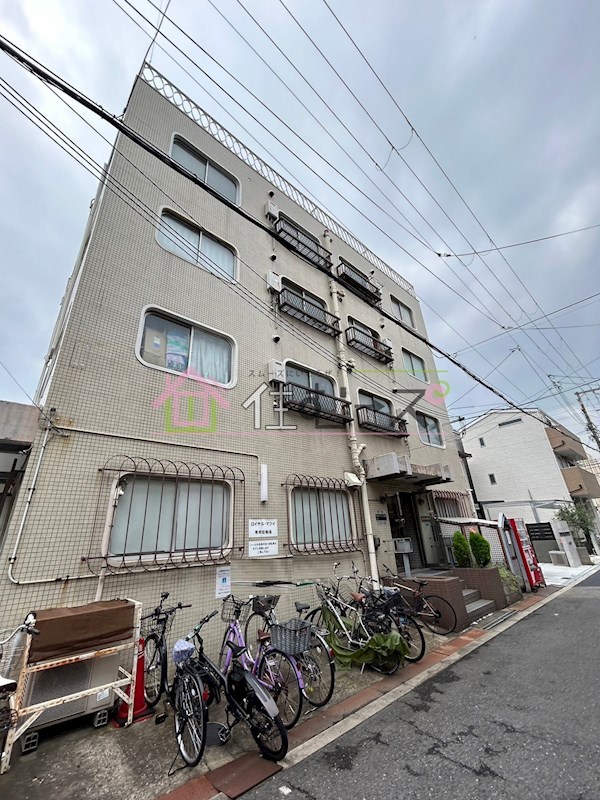 ロイヤルマツイ その他外観1