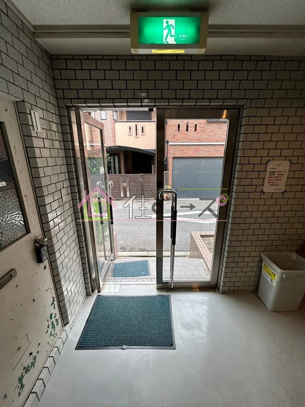 ロイヤルマツイ その他外観2