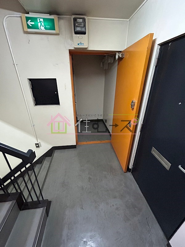 ロイヤルマツイ その他外観3