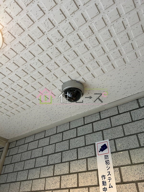 ロイヤルマツイ その他外観5