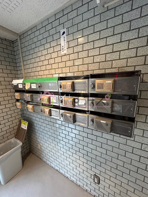 ロイヤルマツイ その他外観6