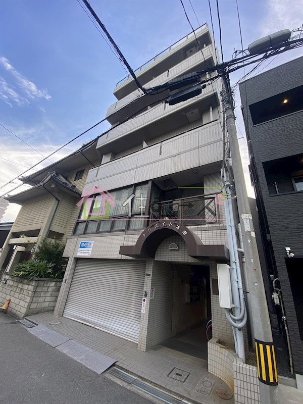 クリエイト本田 その他外観1