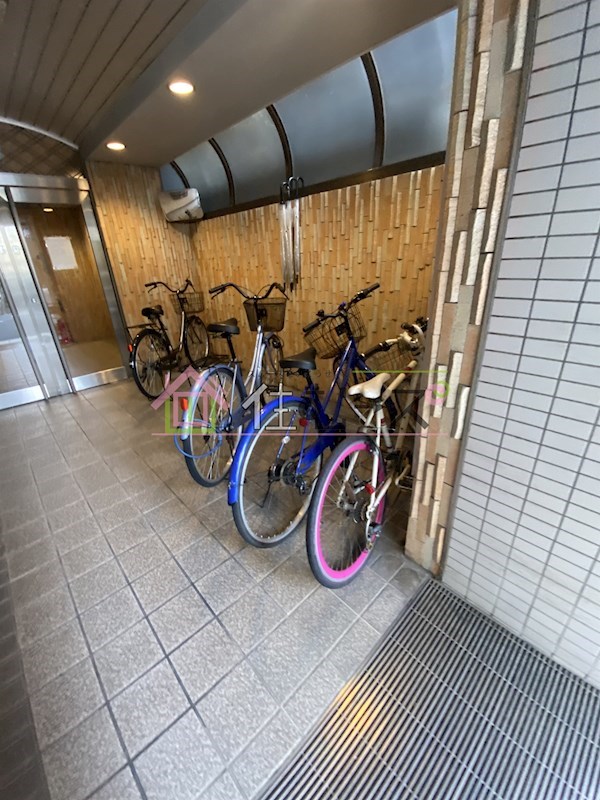 クリエイト本田 その他外観2