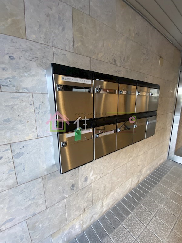 クリエイト本田 その他外観3