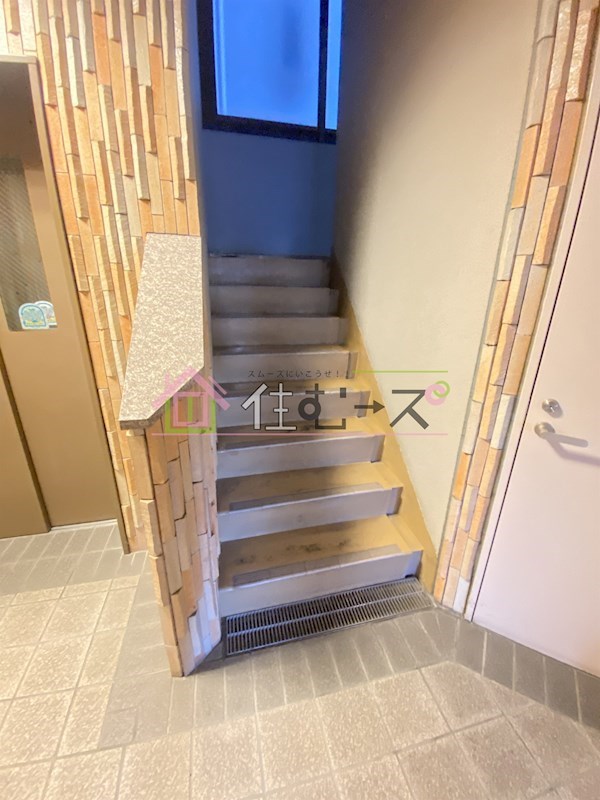 クリエイト本田 その他外観6