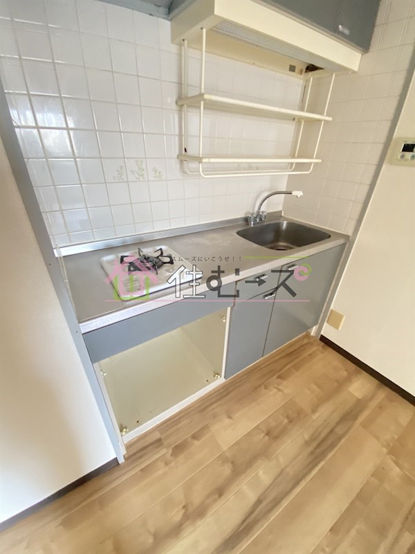 クリエイト本田 キッチン