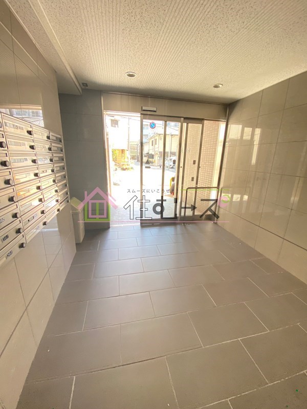 SOFIA WEST その他外観4