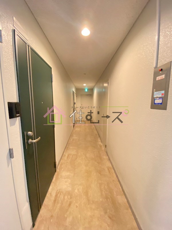 SOFIA WEST その他外観5