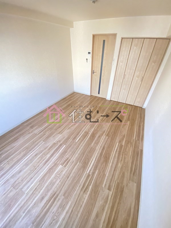 SOFIA WEST リビング