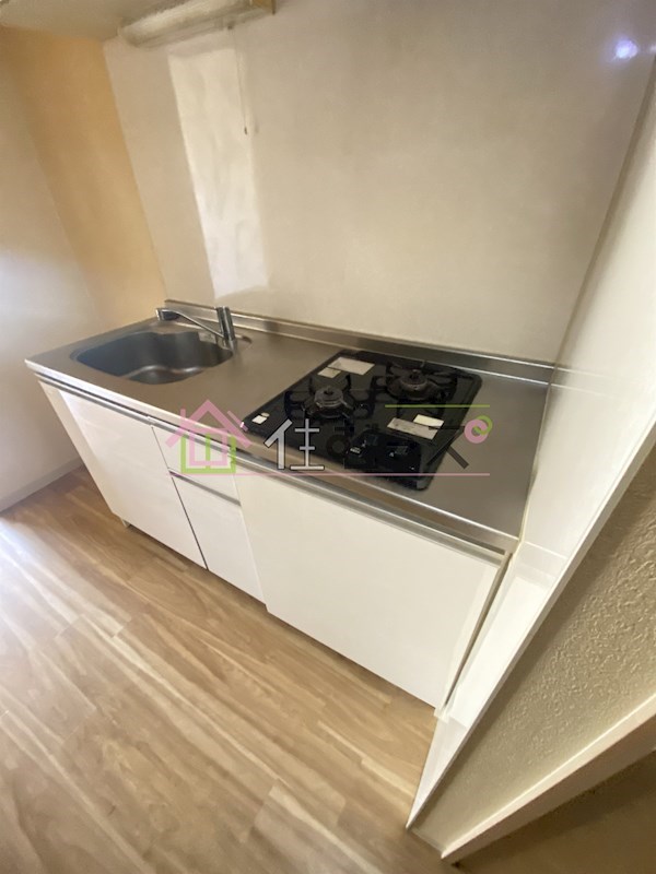 SOFIA WEST キッチン