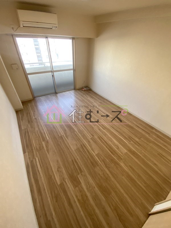 SOFIA WEST ベッドルーム