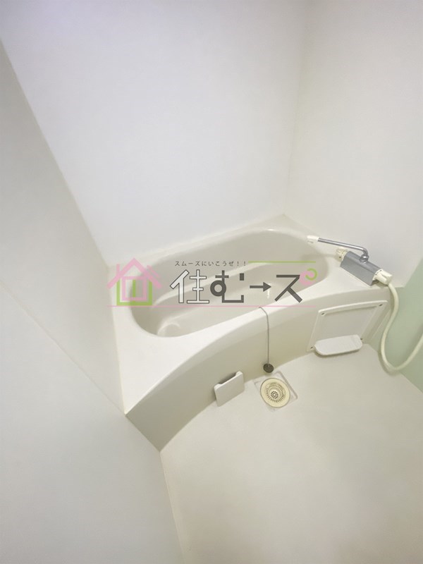 SOFIA WEST 風呂画像