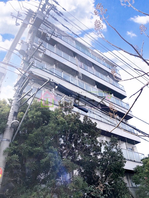 大宝　新深江CTサンコート その他外観1