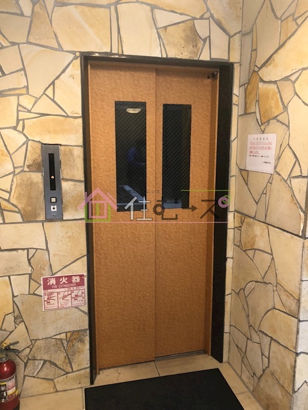 大宝　新深江CTサンコート その他外観3