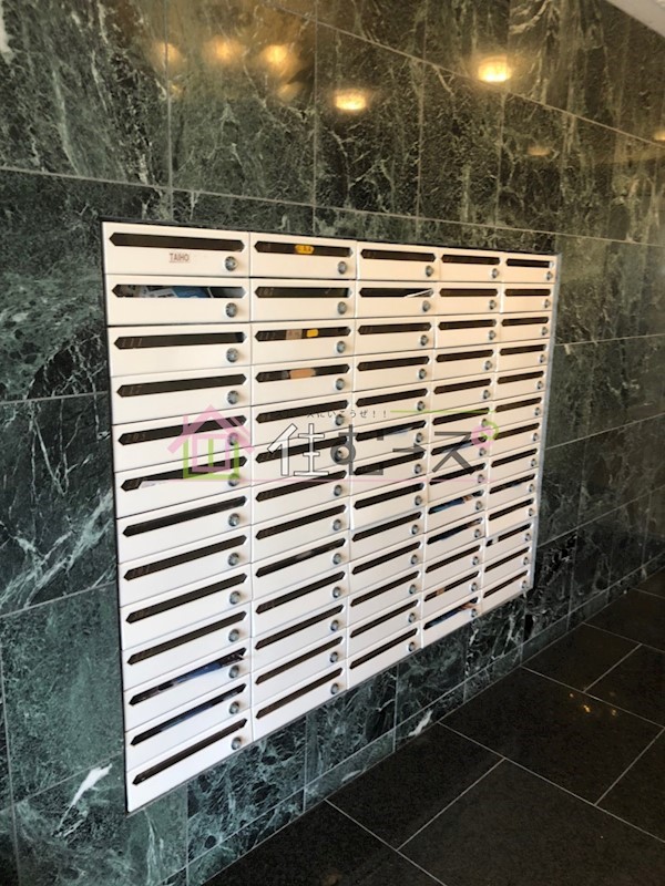 大宝　新深江CTサンコート その他外観5