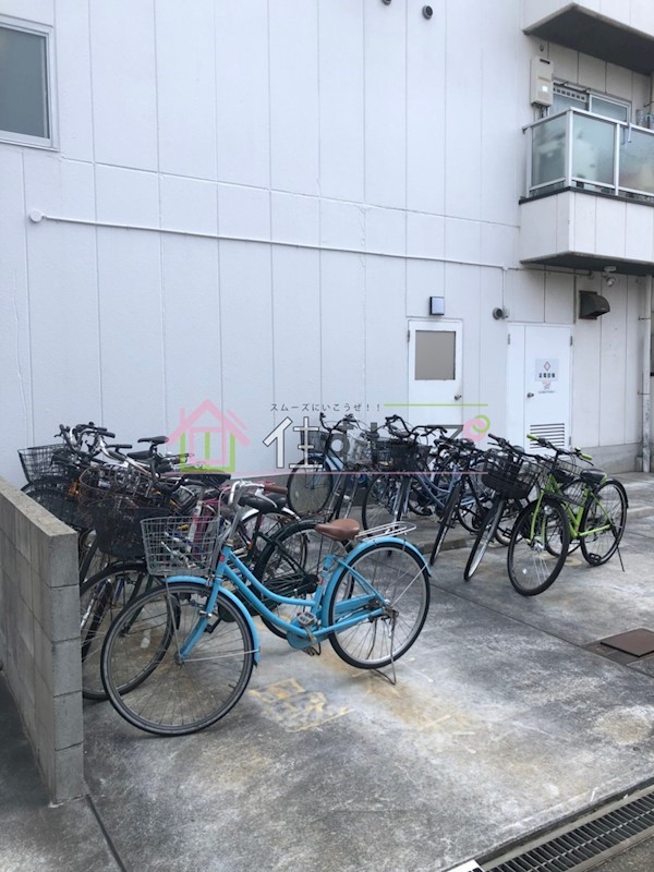 大宝　新深江CTサンコート その他外観6