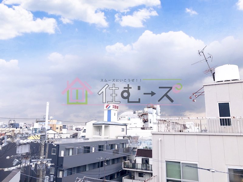 プレアール駒川 その他2