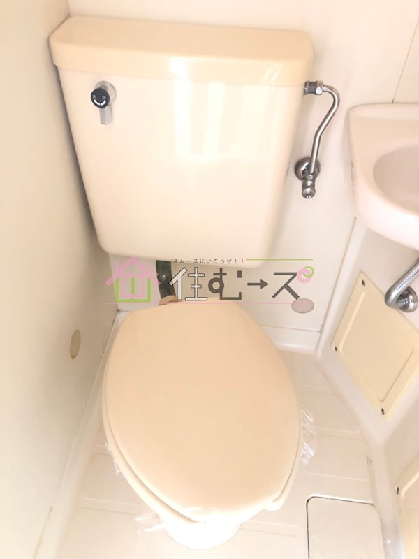 プレアール駒川 その他4