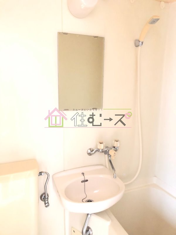 プレアール駒川 その他5