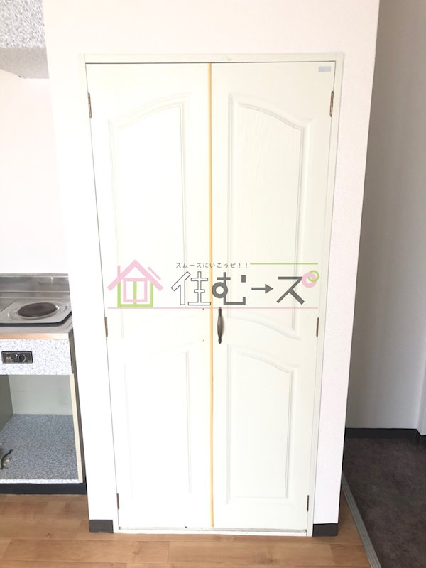 プレアール駒川 その他6