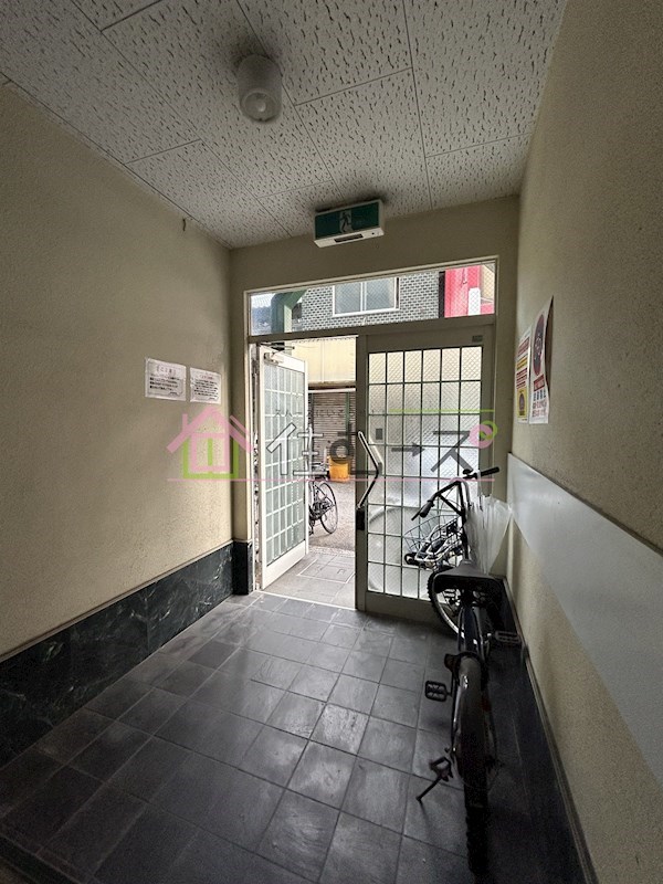 プレアール駒川 その他外観2