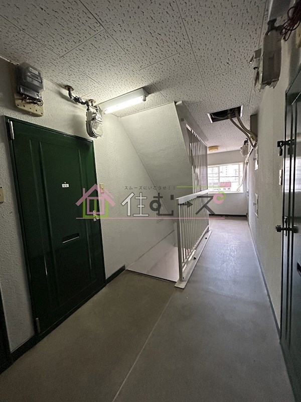 プレアール駒川 その他外観3