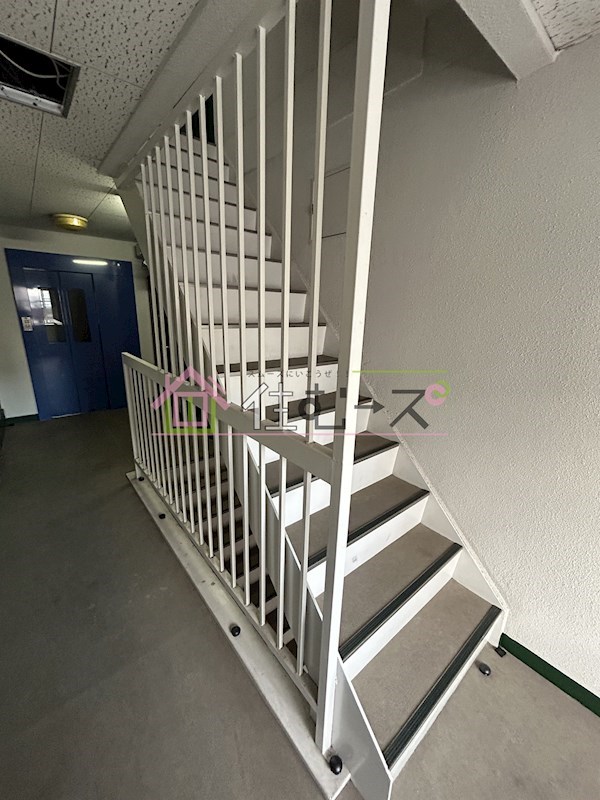 プレアール駒川 その他外観4