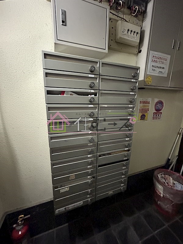 プレアール駒川 その他外観5