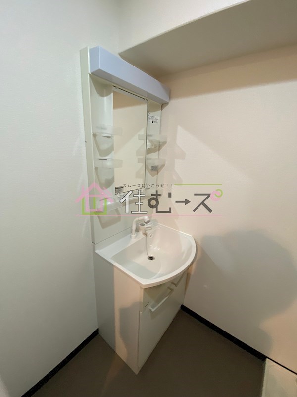 プレミアム新町Ⅲ その他4