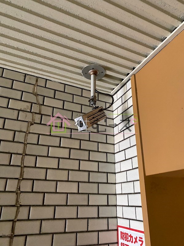 リアライズ北加賀屋 その他外観5