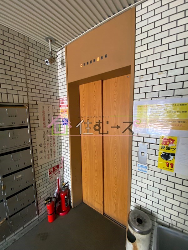 リアライズ北加賀屋 その他外観6