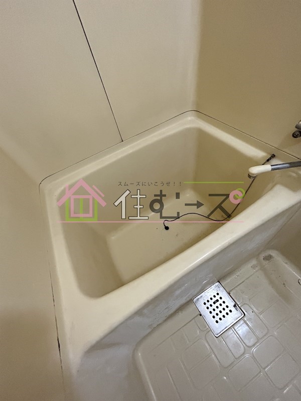 リアライズ北加賀屋 風呂画像