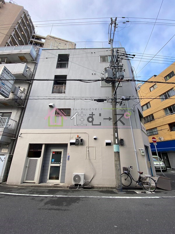 立知塚本ビル その他外観1