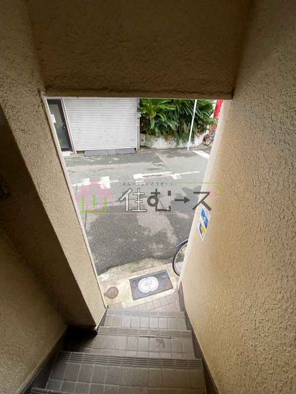 立知塚本ビル その他外観2