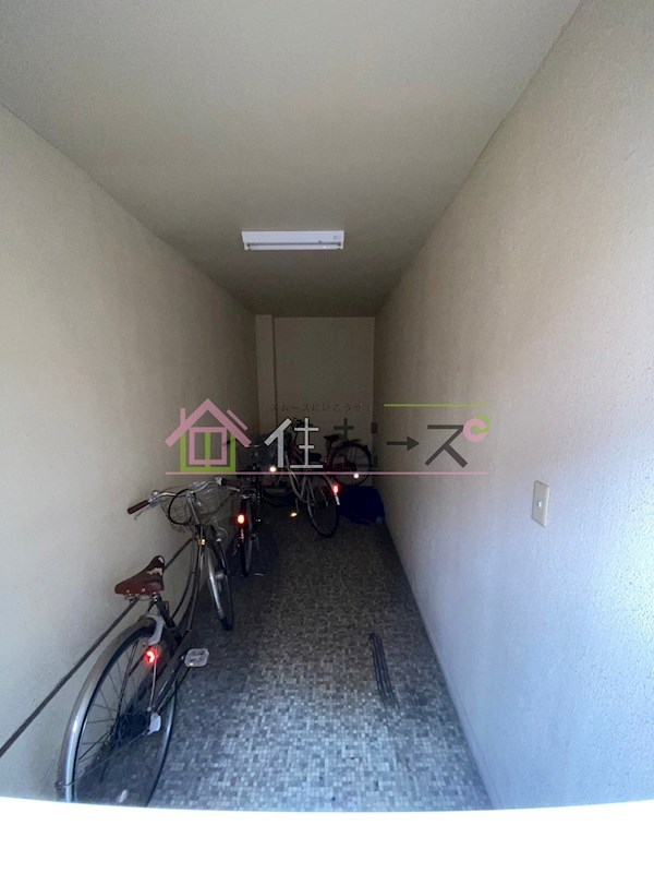 立知塚本ビル その他外観6