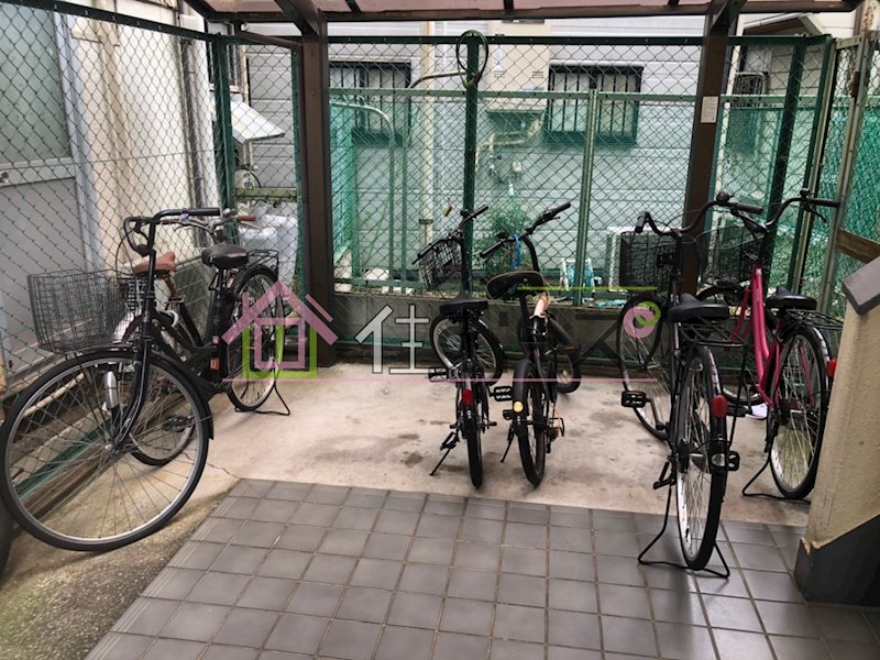 シャルムメゾン塚本 その他外観3