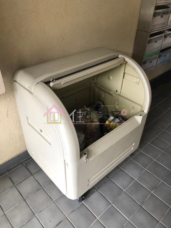 シャルムメゾン塚本 その他外観5