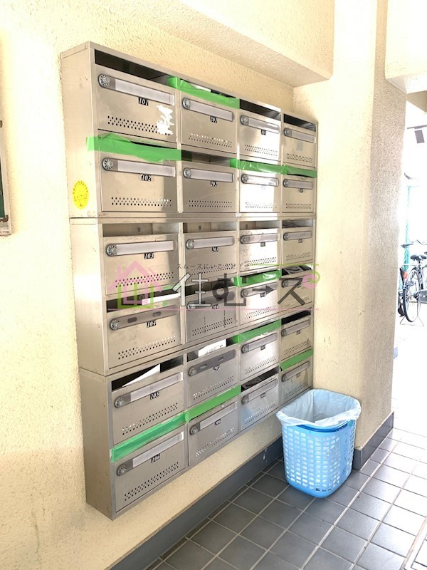 シャルムメゾン塚本 その他外観6