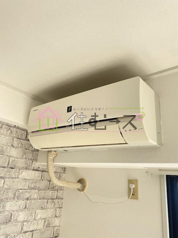 ニューシティーマンション その他6