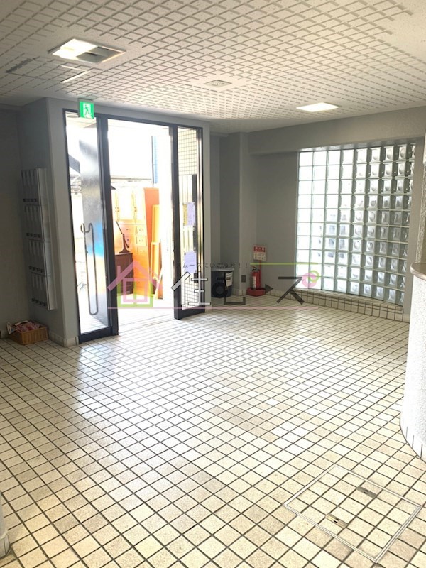 ニューシティーマンション その他外観2